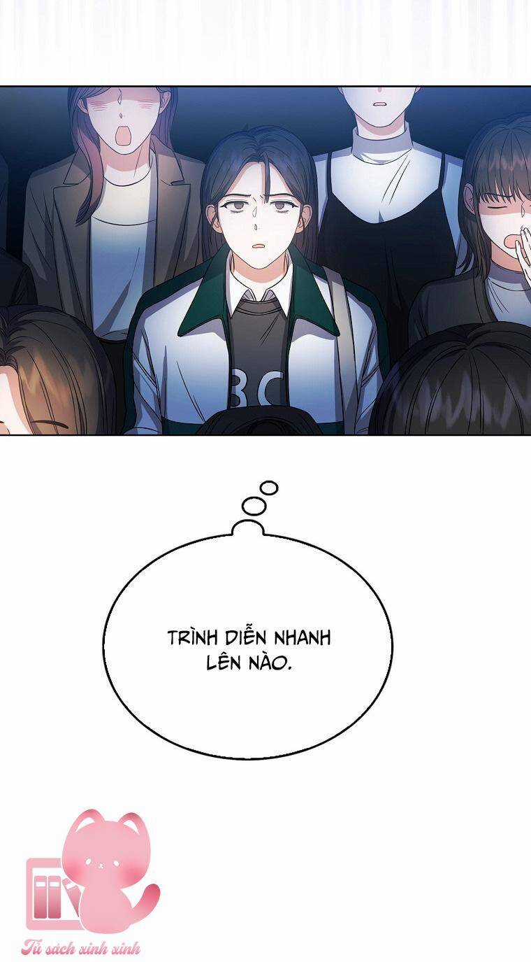 Ra Mắt Hay Ra Đi Chương 13 trang 10