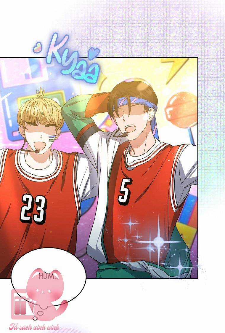 Ra Mắt Hay Ra Đi Chương 13 trang 13