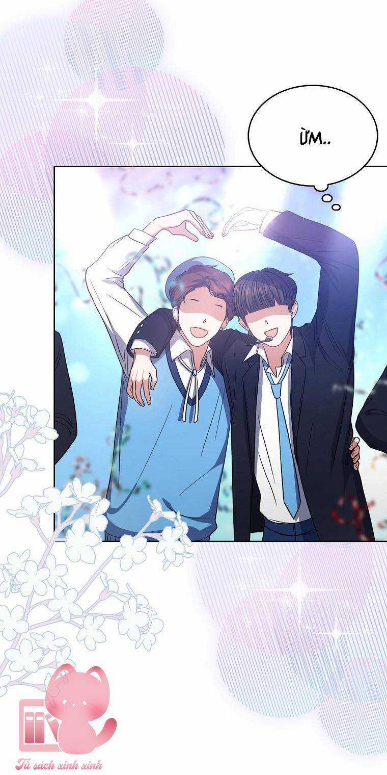 Ra Mắt Hay Ra Đi Chương 13 trang 14