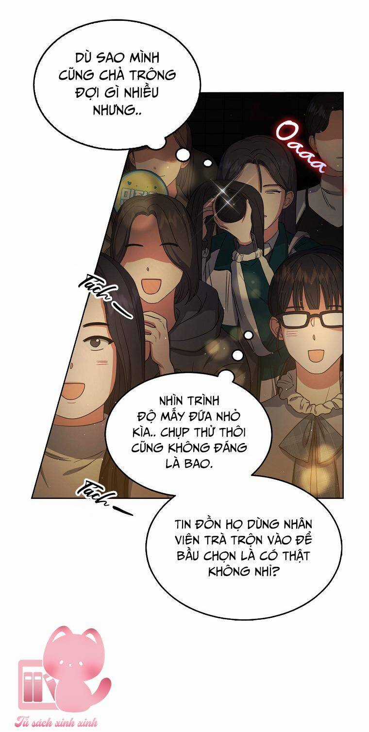 Ra Mắt Hay Ra Đi Chương 13 trang 15