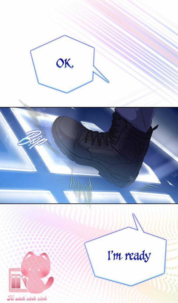 Ra Mắt Hay Ra Đi Chương 13 trang 18