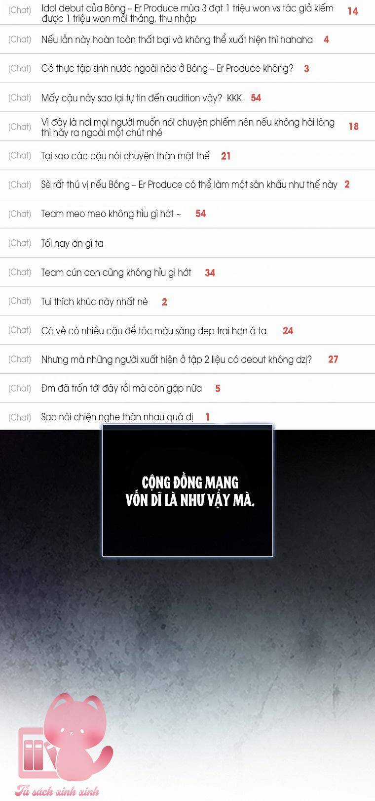 Ra Mắt Hay Ra Đi Chương 13 trang 2