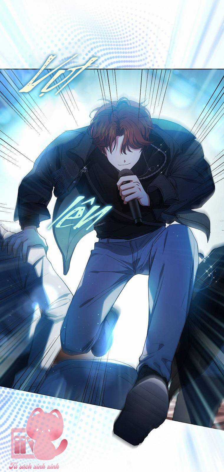 Ra Mắt Hay Ra Đi Chương 13 trang 20