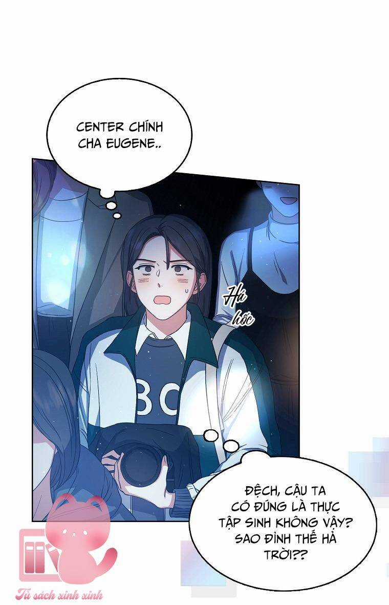 Ra Mắt Hay Ra Đi Chương 13 trang 22