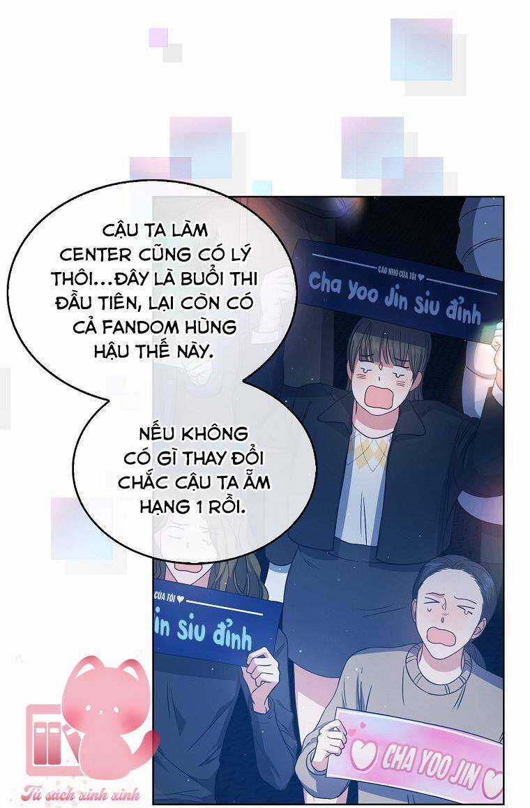 Ra Mắt Hay Ra Đi Chương 13 trang 23