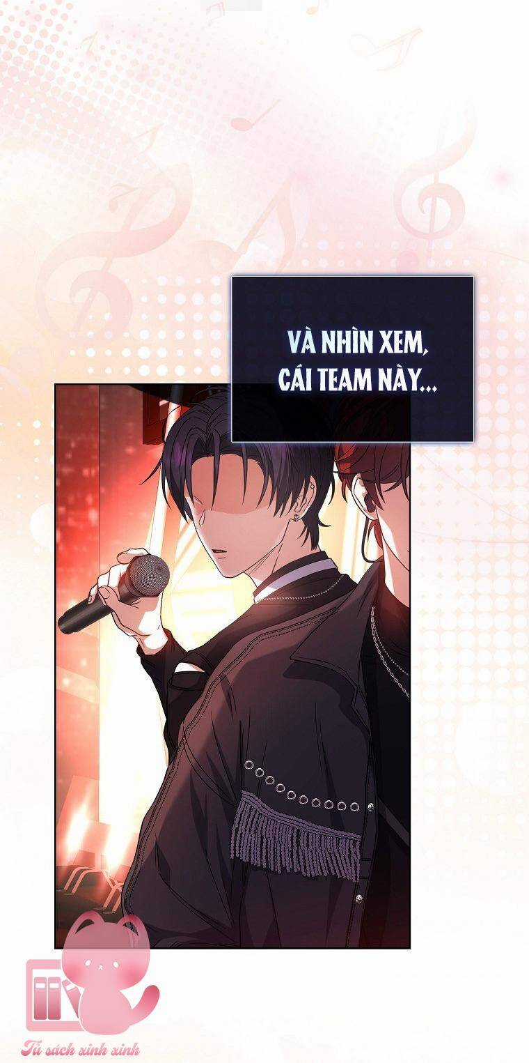 Ra Mắt Hay Ra Đi Chương 13 trang 24