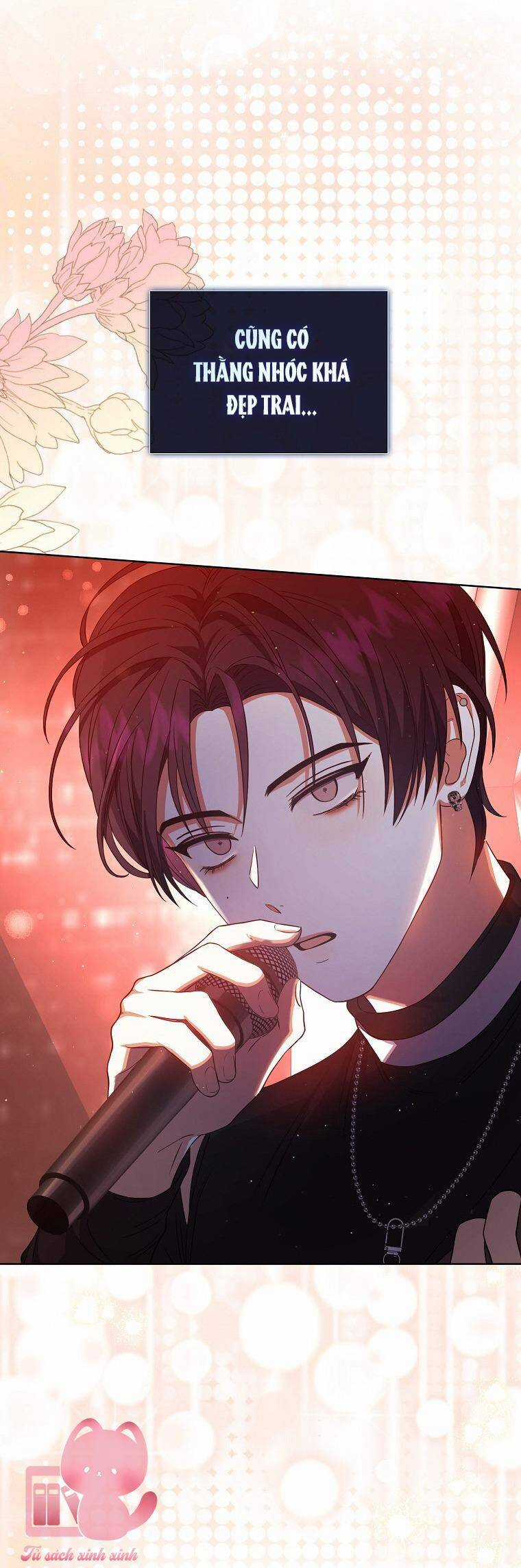 Ra Mắt Hay Ra Đi Chương 13 trang 25