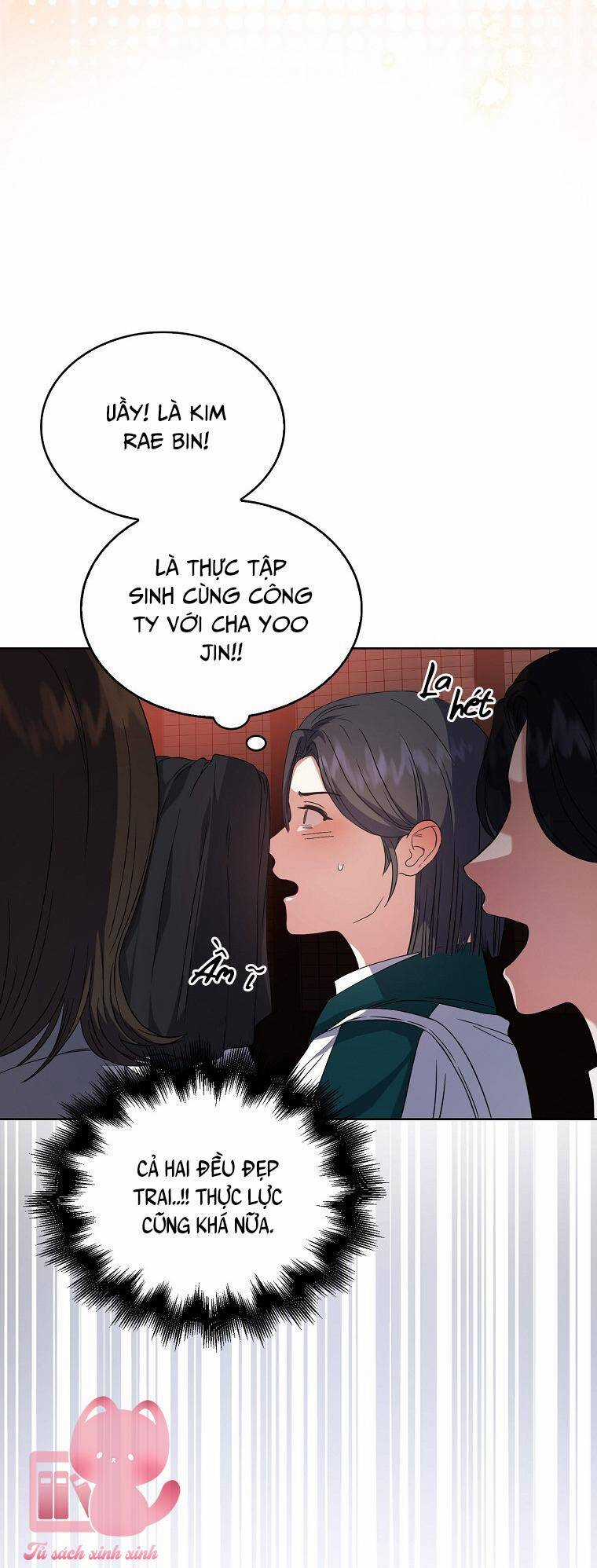 Ra Mắt Hay Ra Đi Chương 13 trang 26