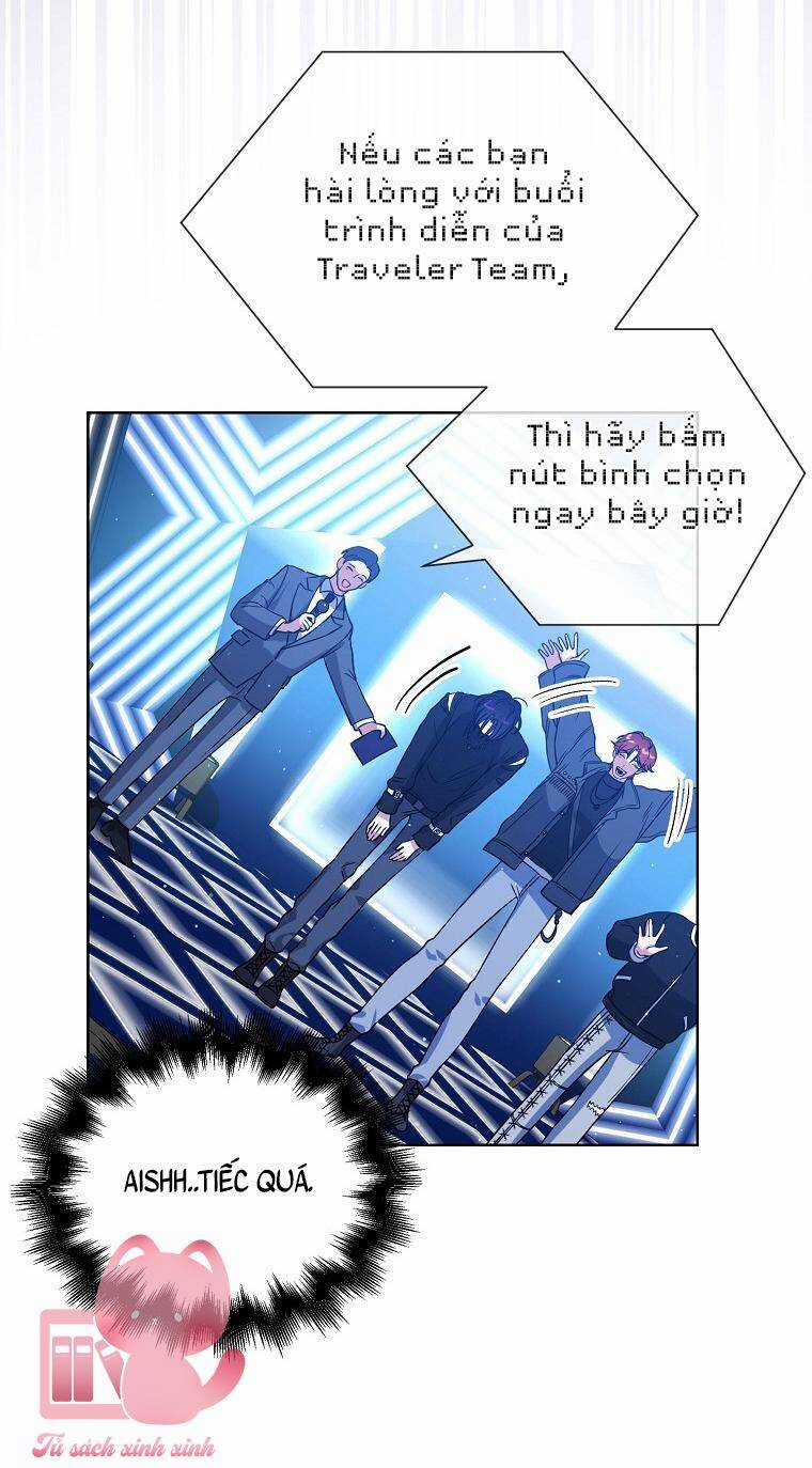 Ra Mắt Hay Ra Đi Chương 13 trang 27