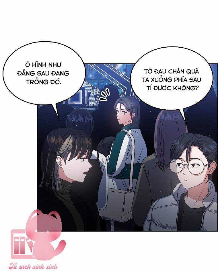 Ra Mắt Hay Ra Đi Chương 13 trang 29