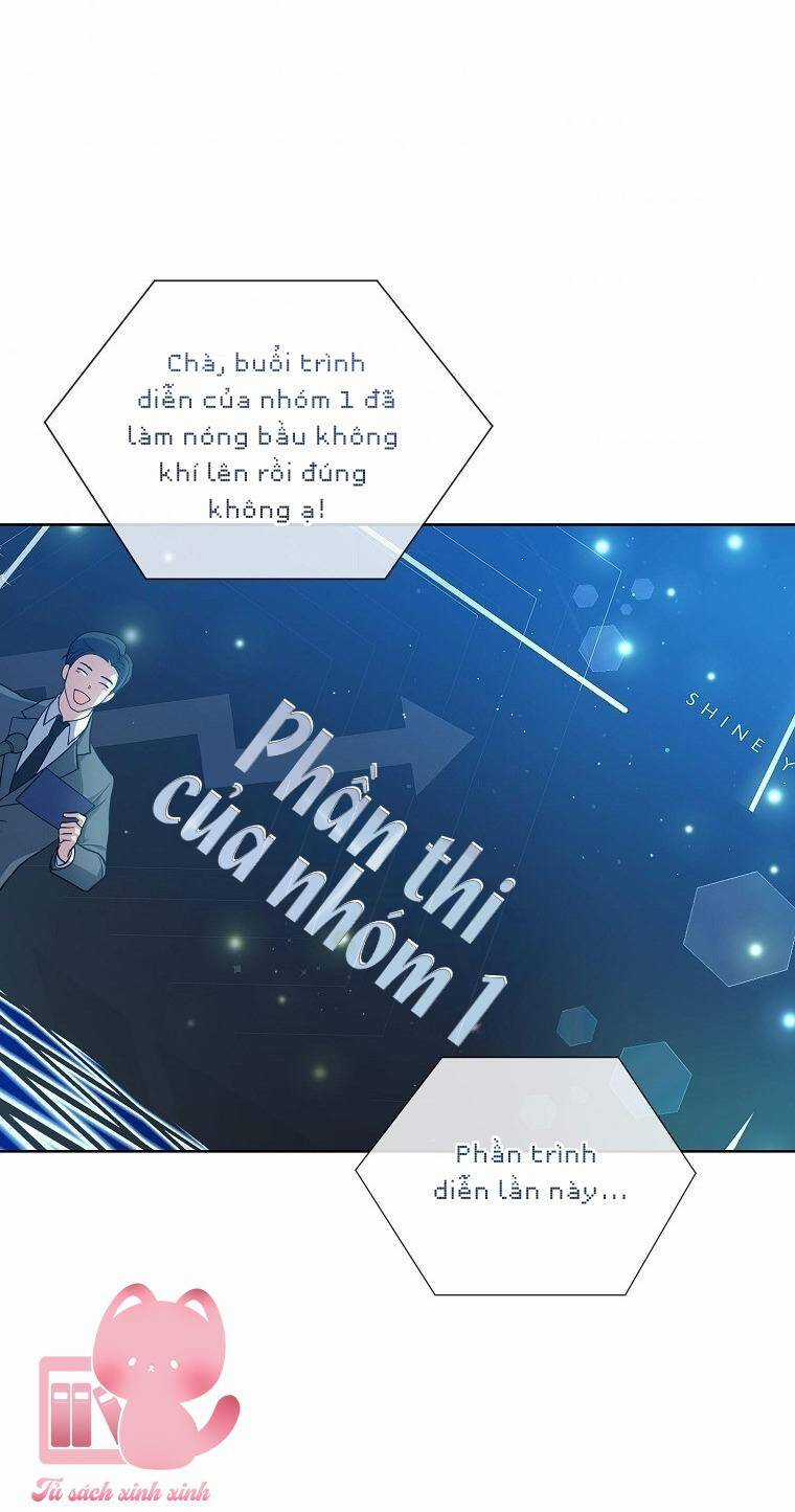 Ra Mắt Hay Ra Đi Chương 13 trang 31