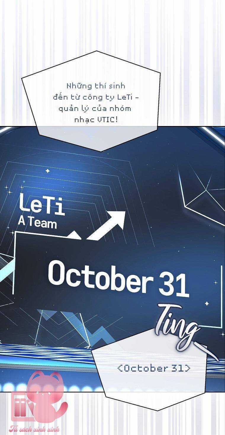 Ra Mắt Hay Ra Đi Chương 13 trang 33