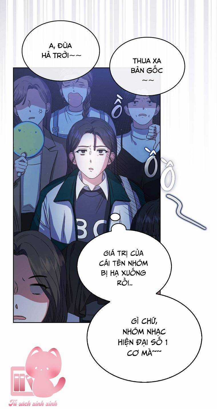 Ra Mắt Hay Ra Đi Chương 13 trang 34