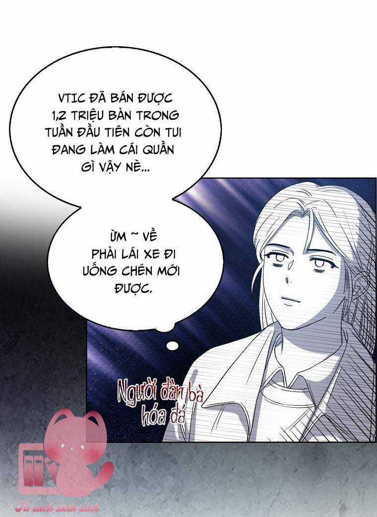 Ra Mắt Hay Ra Đi Chương 13 trang 35