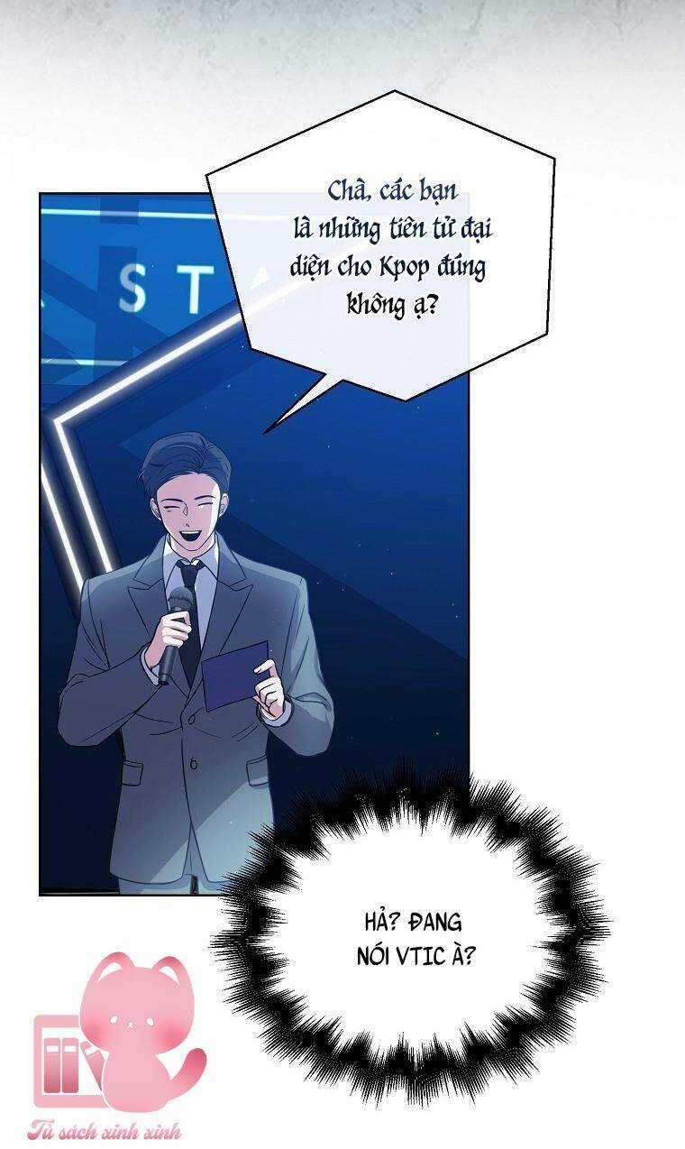 Ra Mắt Hay Ra Đi Chương 13 trang 36