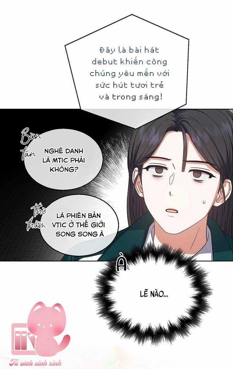 Ra Mắt Hay Ra Đi Chương 13 trang 37