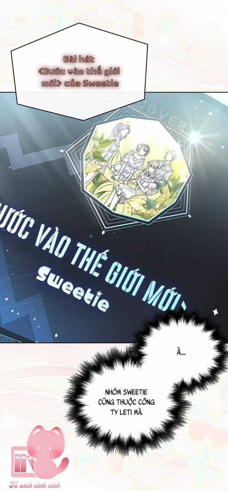 Ra Mắt Hay Ra Đi Chương 13 trang 38