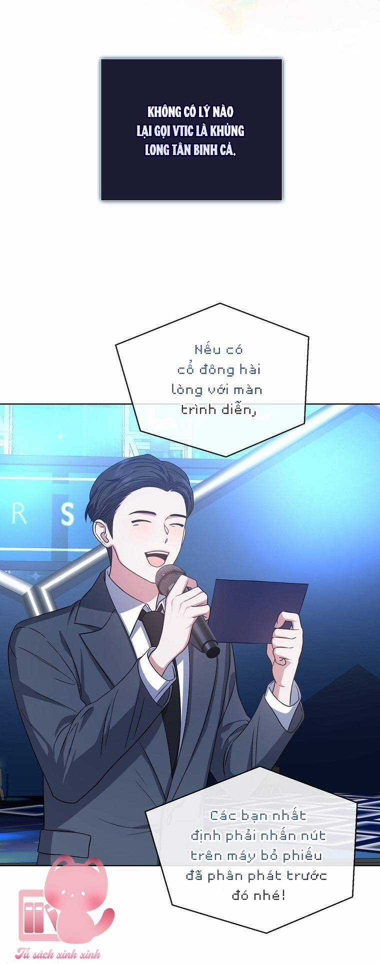 Ra Mắt Hay Ra Đi Chương 13 trang 39