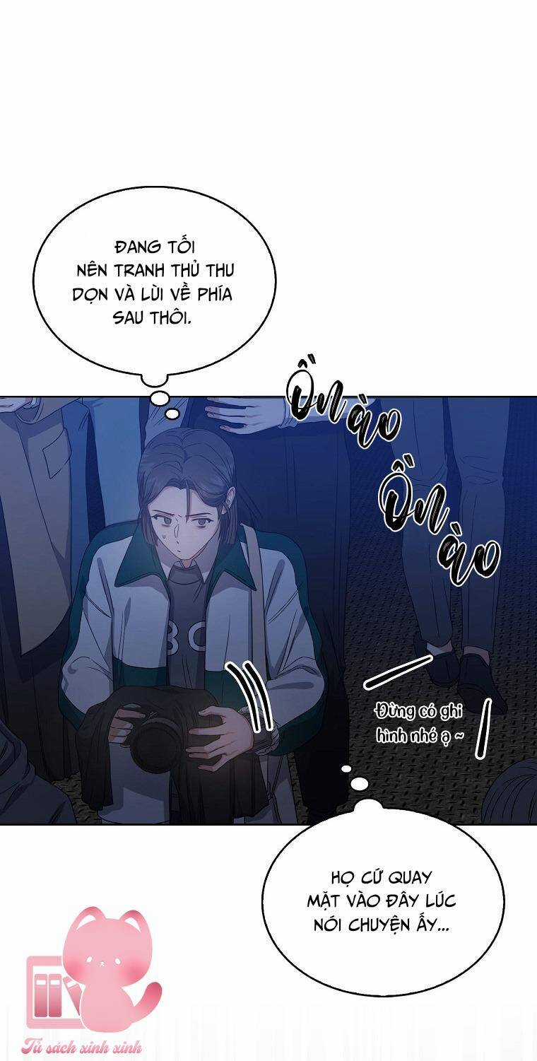 Ra Mắt Hay Ra Đi Chương 13 trang 41