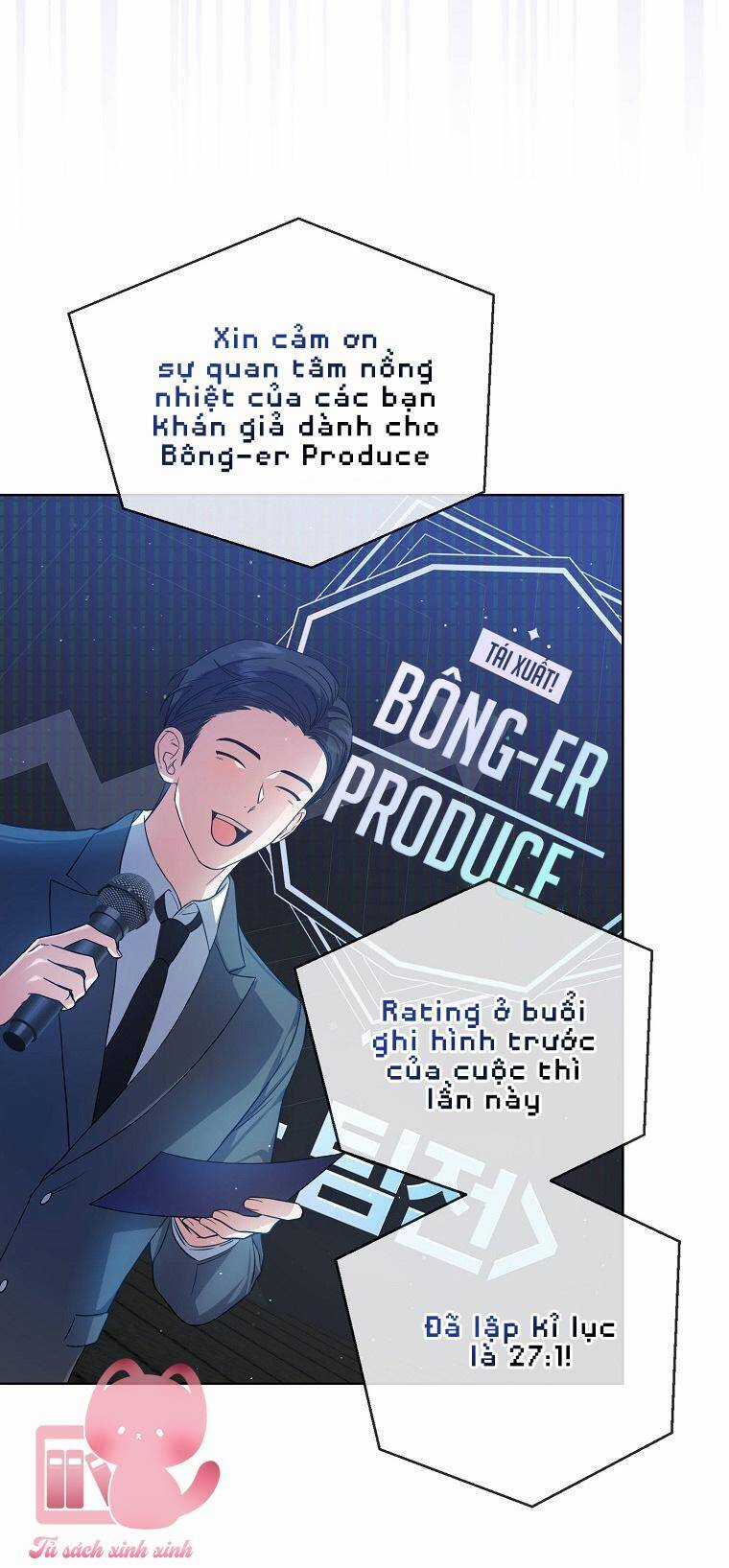 Ra Mắt Hay Ra Đi Chương 13 trang 5