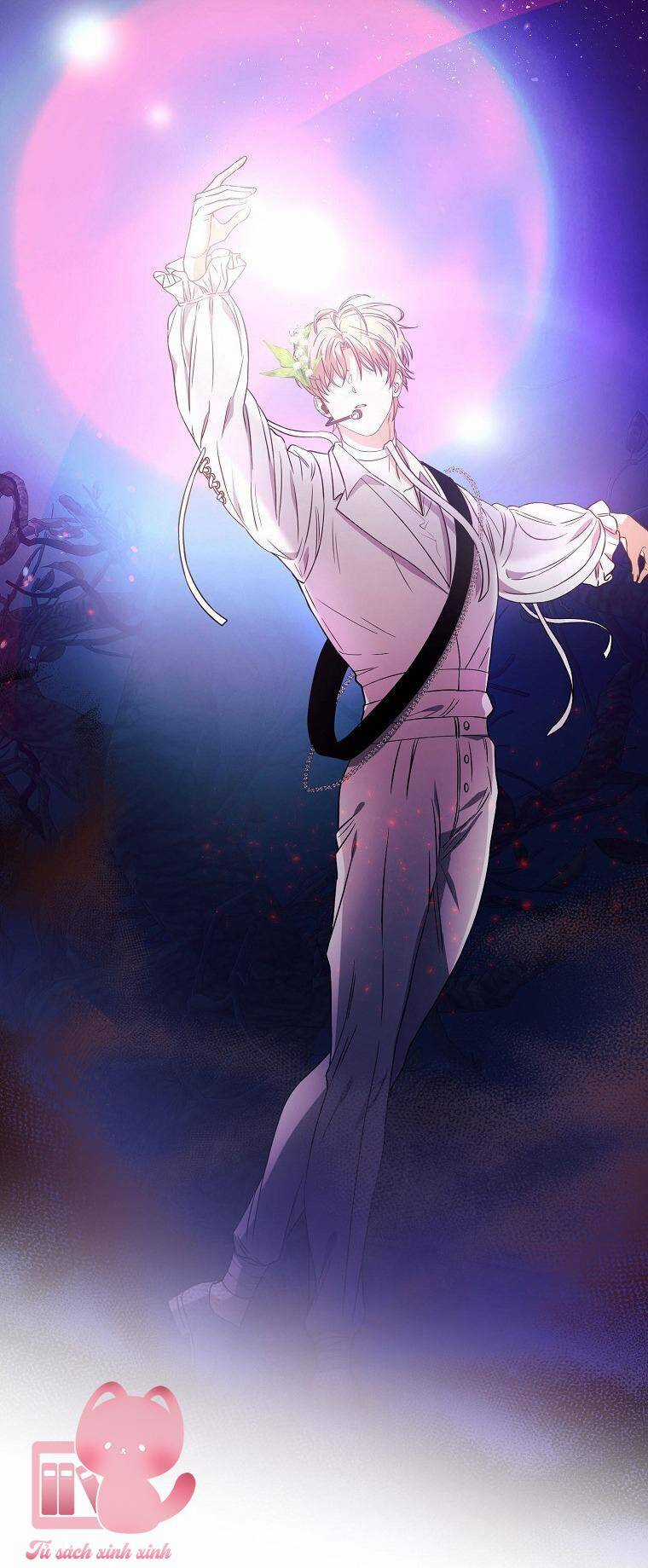 Ra Mắt Hay Ra Đi Chương 13 trang 53