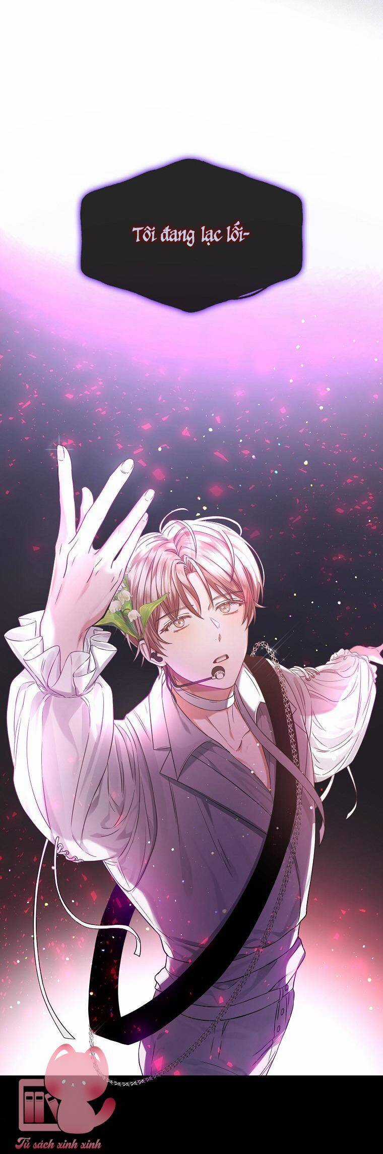 Ra Mắt Hay Ra Đi Chương 13 trang 54