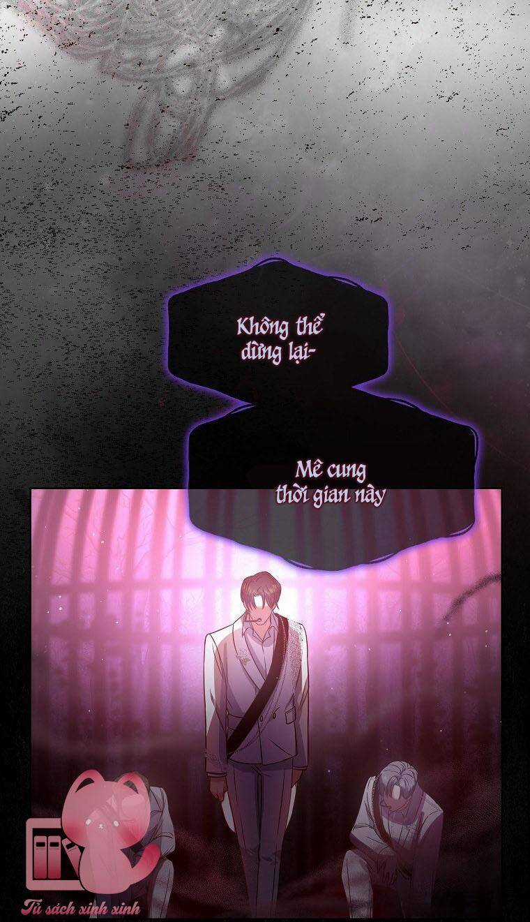 Ra Mắt Hay Ra Đi Chương 13 trang 59