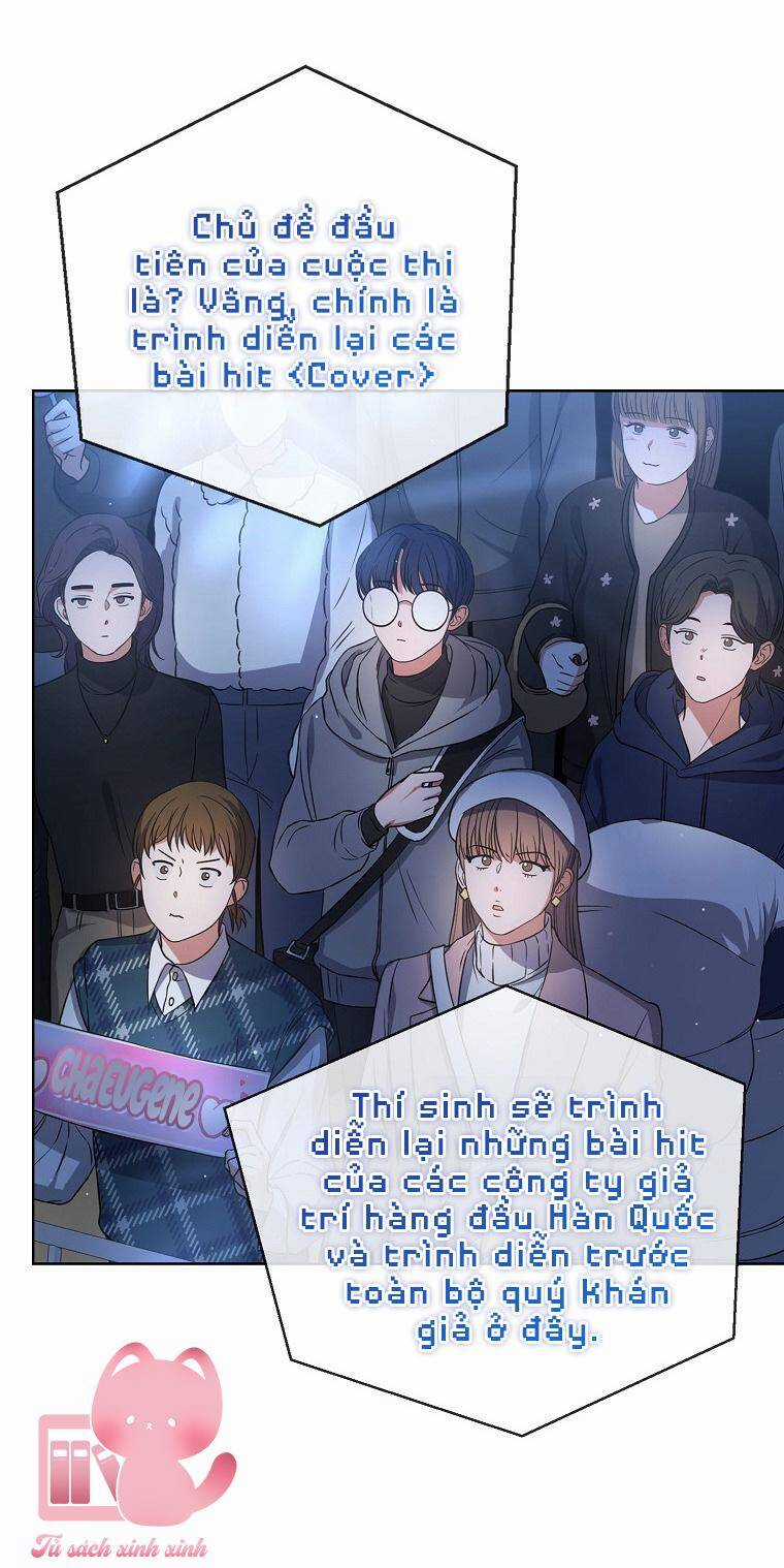 Ra Mắt Hay Ra Đi Chương 13 trang 6