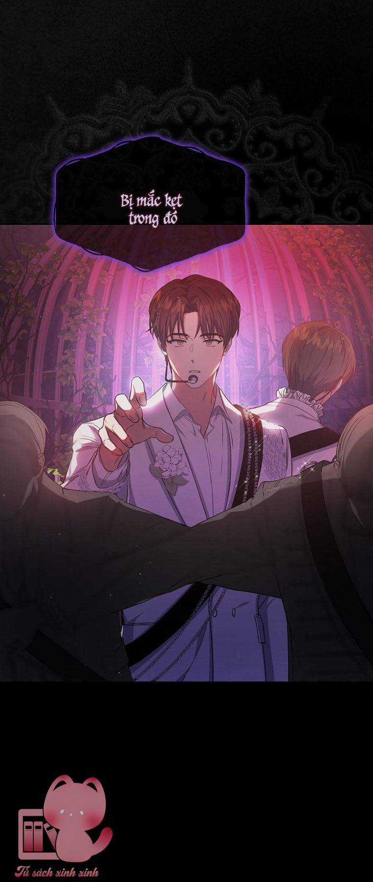 Ra Mắt Hay Ra Đi Chương 13 trang 61