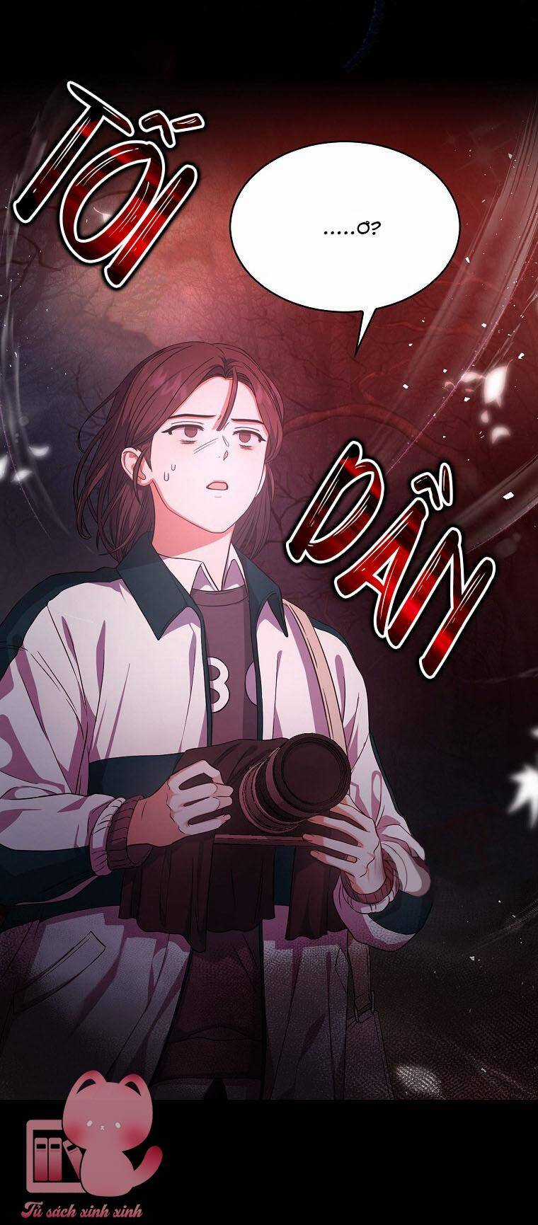 Ra Mắt Hay Ra Đi Chương 13 trang 65