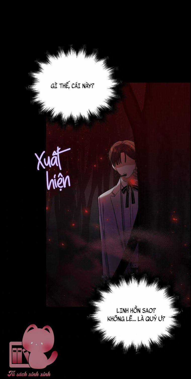 Ra Mắt Hay Ra Đi Chương 13 trang 66