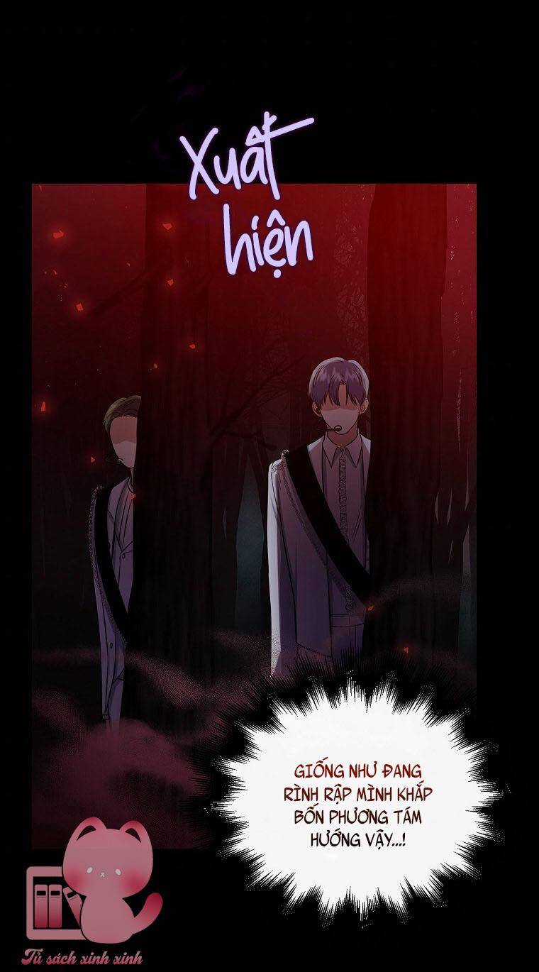 Ra Mắt Hay Ra Đi Chương 13 trang 67