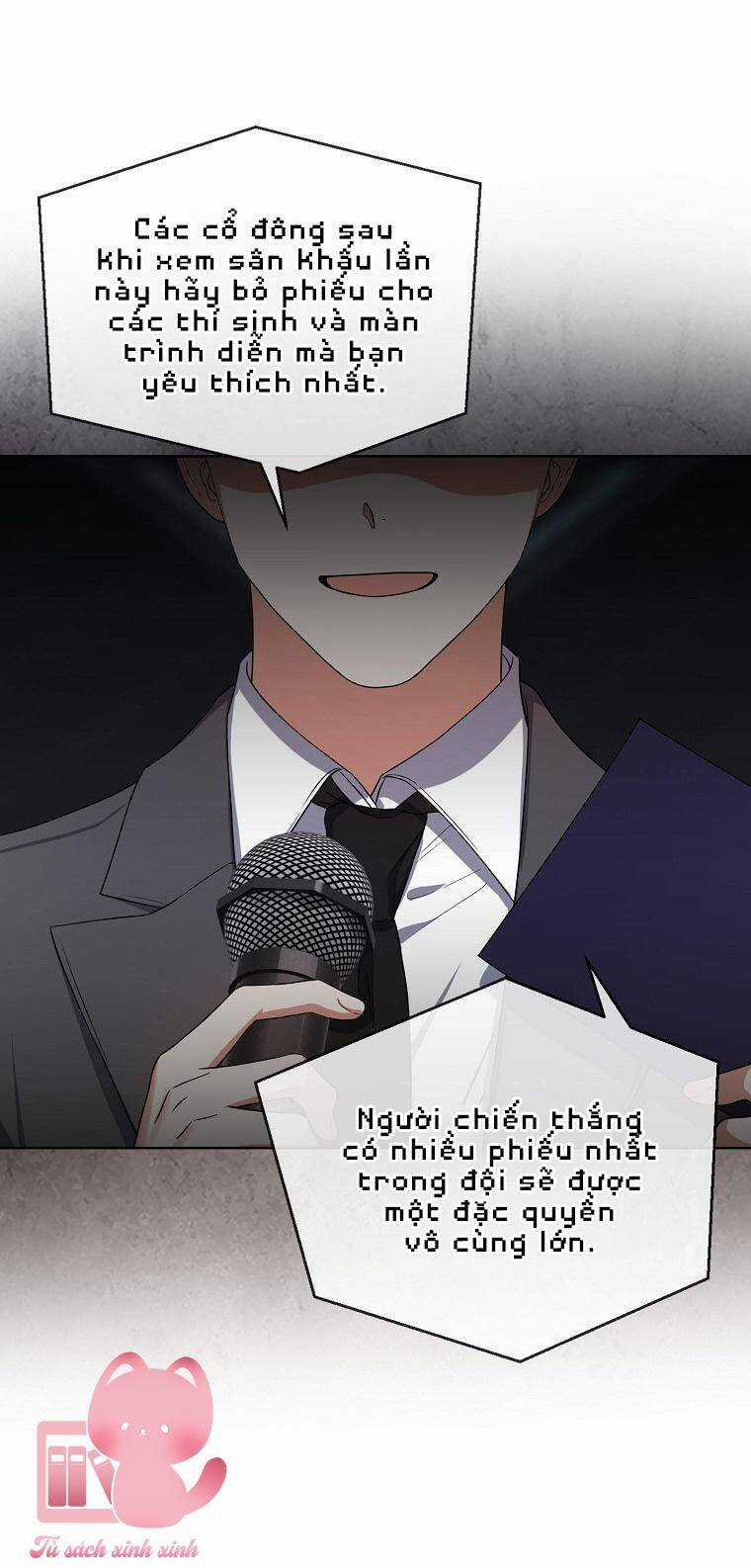 Ra Mắt Hay Ra Đi Chương 13 trang 7