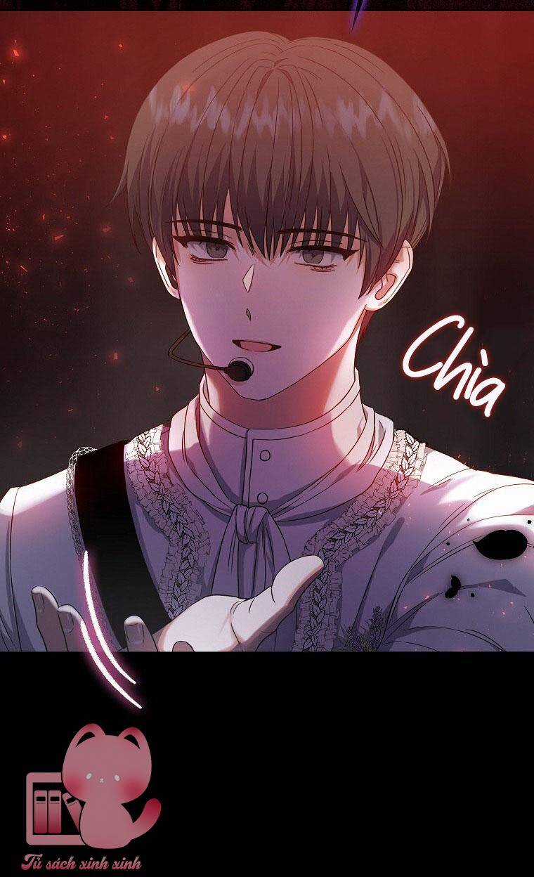 Ra Mắt Hay Ra Đi Chương 13 trang 72