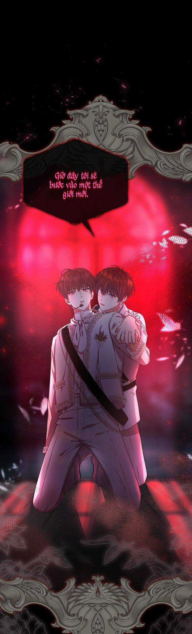 Ra Mắt Hay Ra Đi Chương 13 trang 74