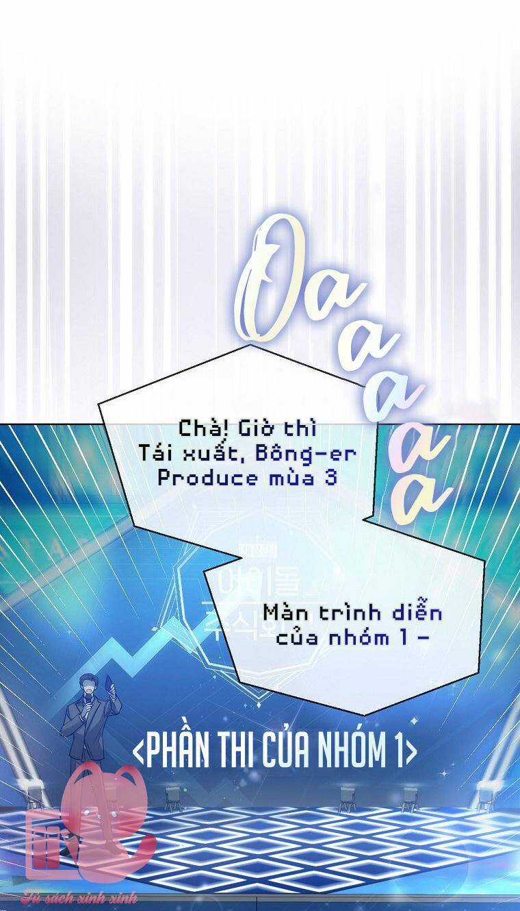 Ra Mắt Hay Ra Đi Chương 13 trang 8