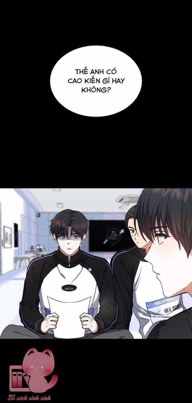 Ra Mắt Hay Ra Đi Chương 13 trang 82