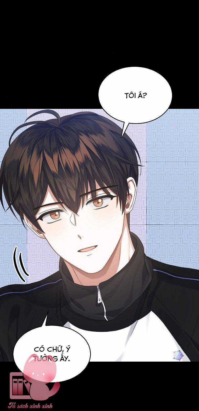 Ra Mắt Hay Ra Đi Chương 13 trang 83