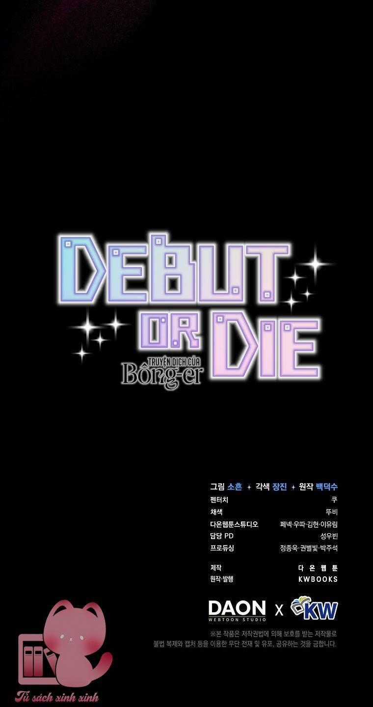 Ra Mắt Hay Ra Đi Chương 13 trang 86