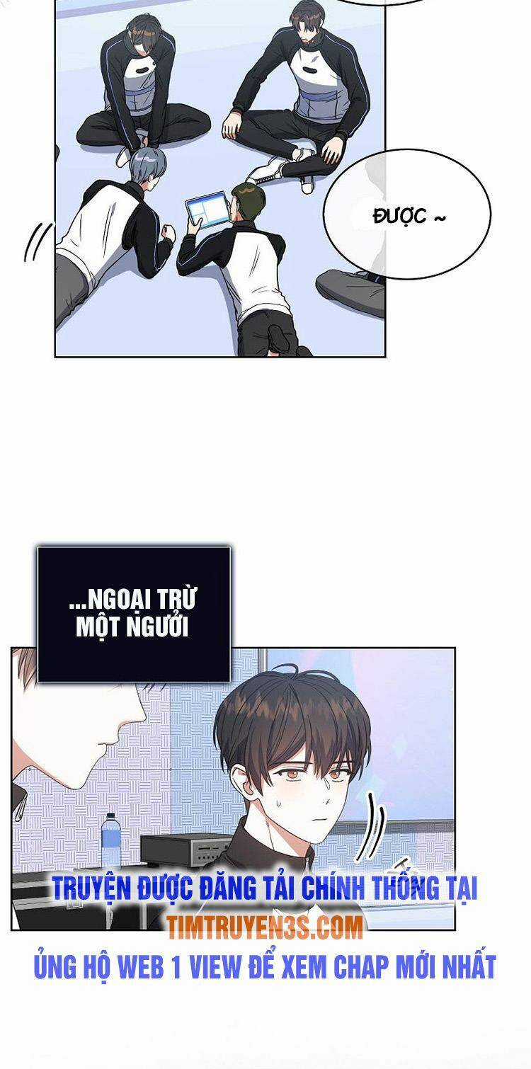 Ra Mắt Hay Ra Đi Chương 14 trang 10