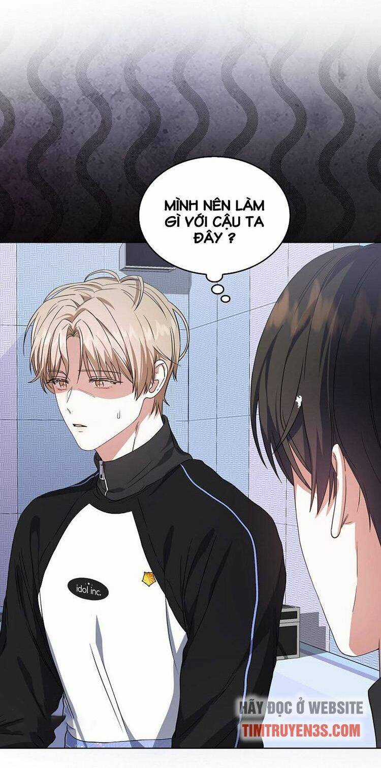 Ra Mắt Hay Ra Đi Chương 14 trang 11