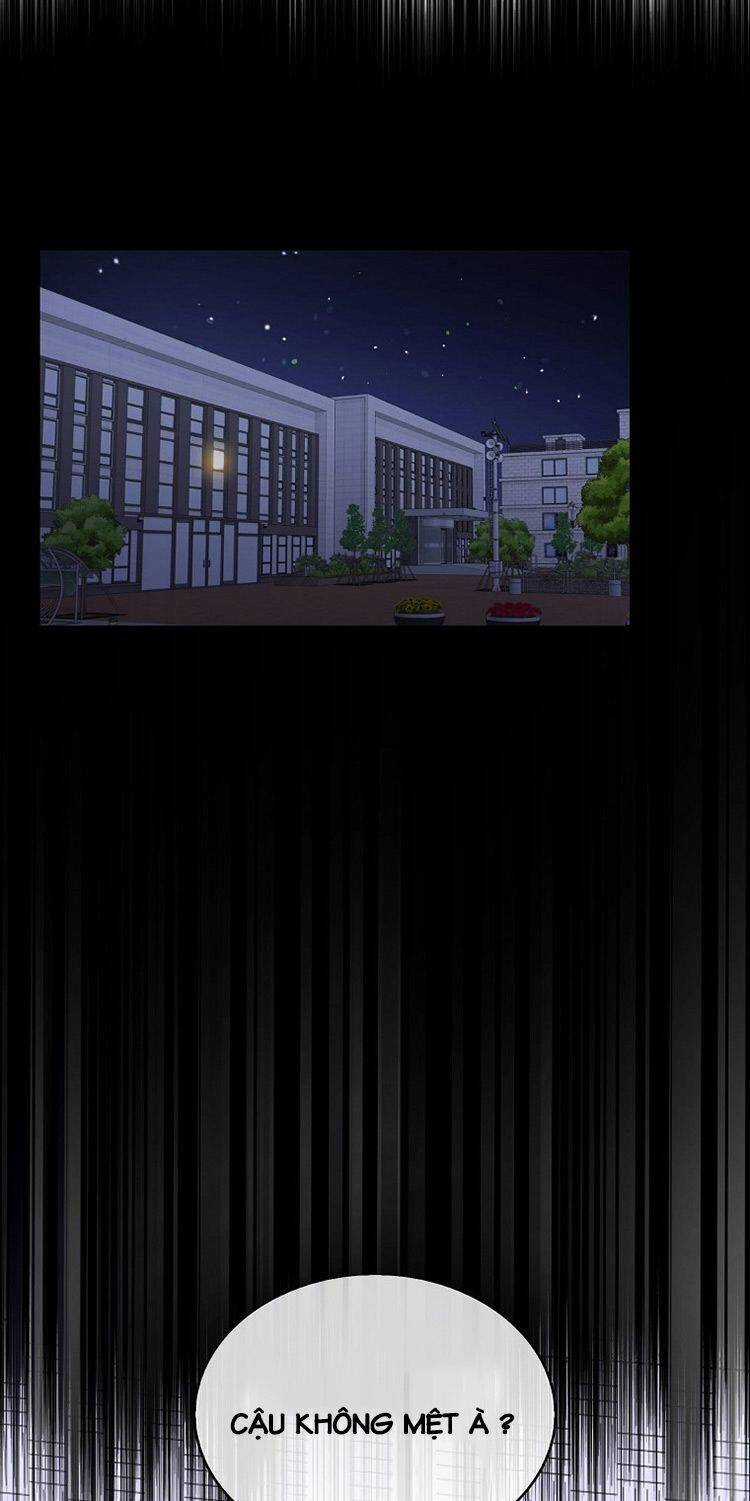 Ra Mắt Hay Ra Đi Chương 14 trang 13