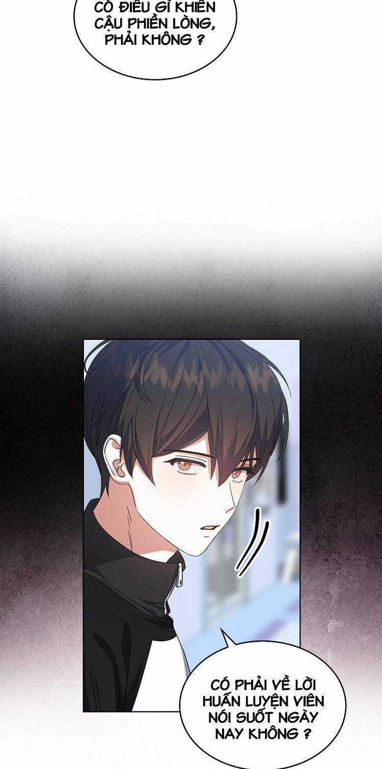 Ra Mắt Hay Ra Đi Chương 14 trang 18