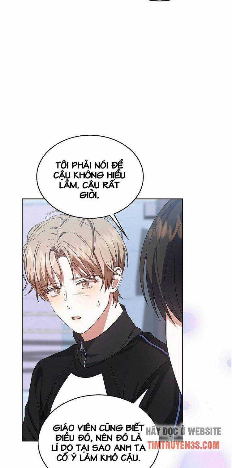 Ra Mắt Hay Ra Đi Chương 14 trang 19