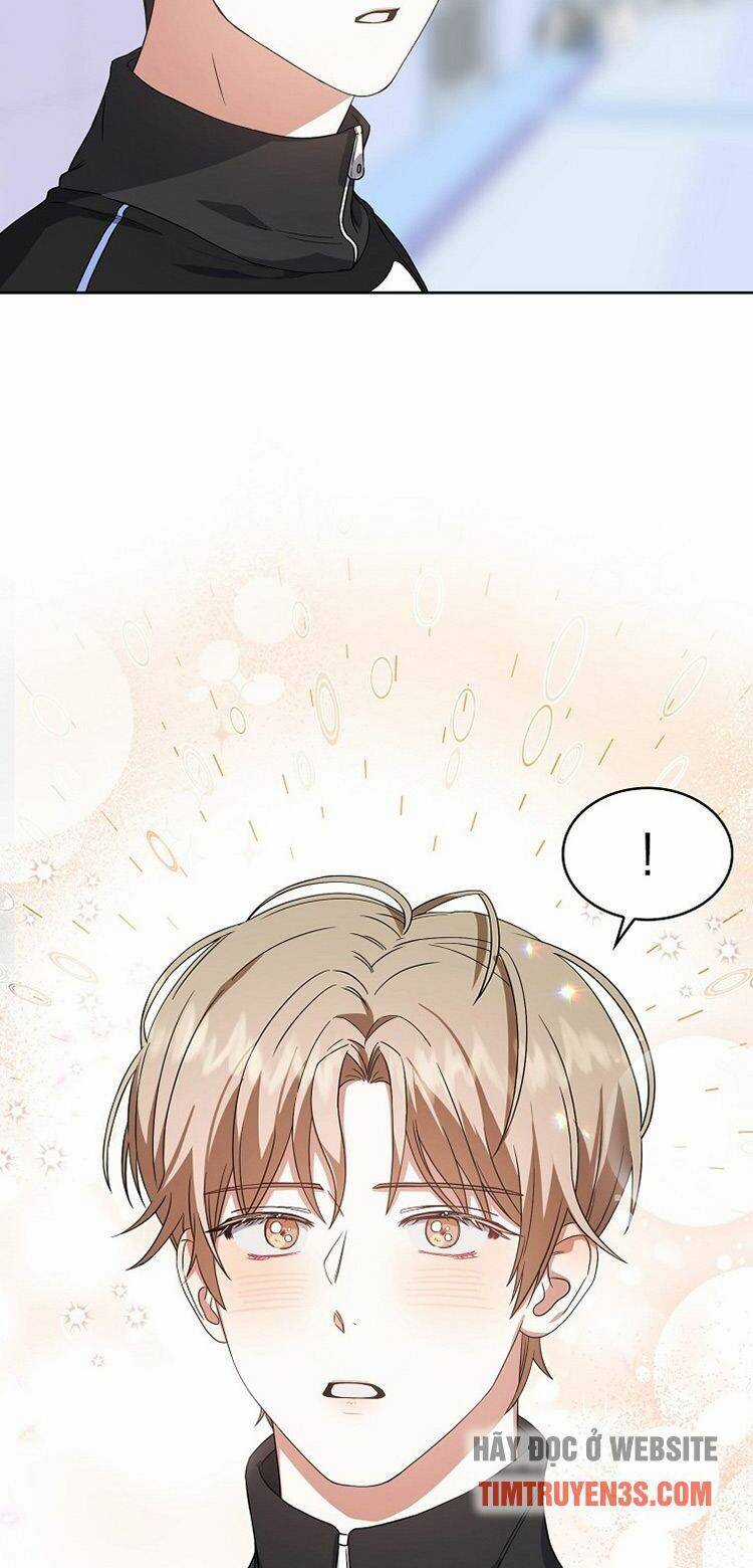 Ra Mắt Hay Ra Đi Chương 14 trang 22