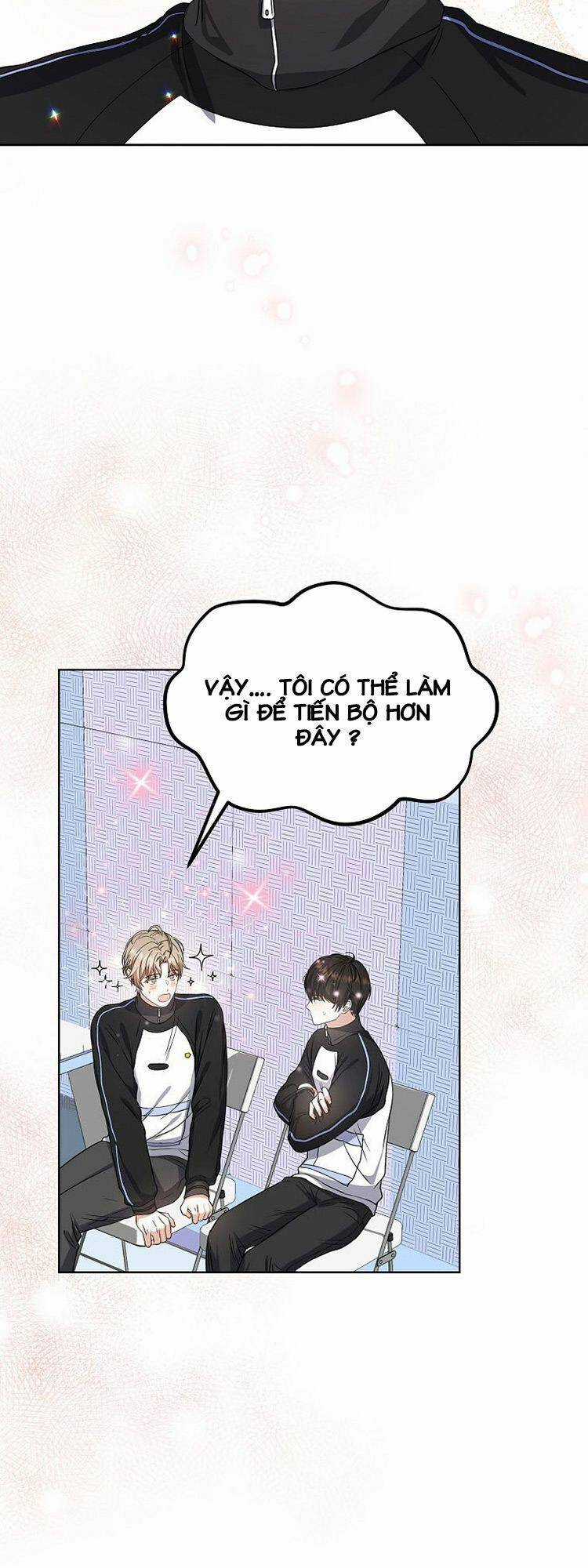 Ra Mắt Hay Ra Đi Chương 14 trang 23