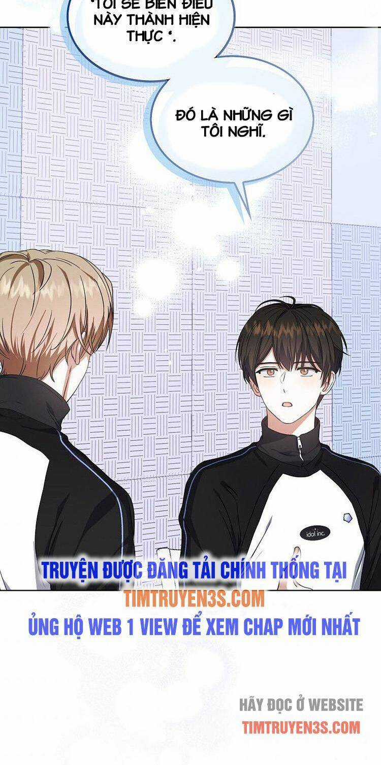 Ra Mắt Hay Ra Đi Chương 14 trang 25