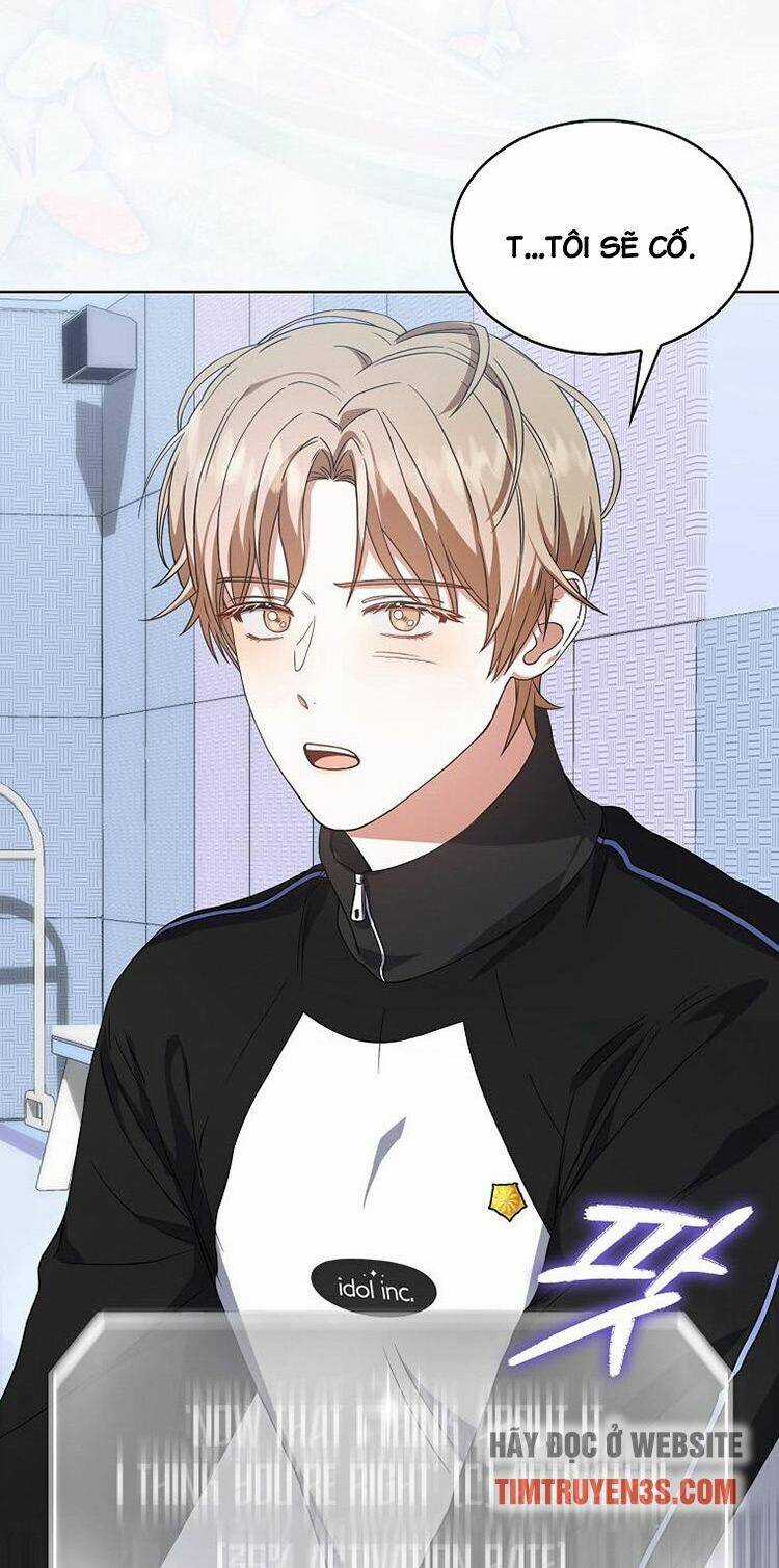 Ra Mắt Hay Ra Đi Chương 14 trang 28