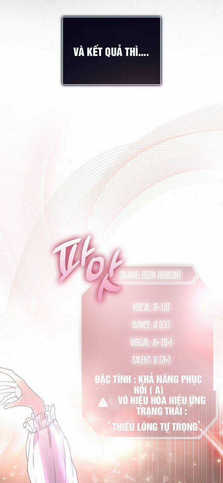 Ra Mắt Hay Ra Đi Chương 14 trang 32