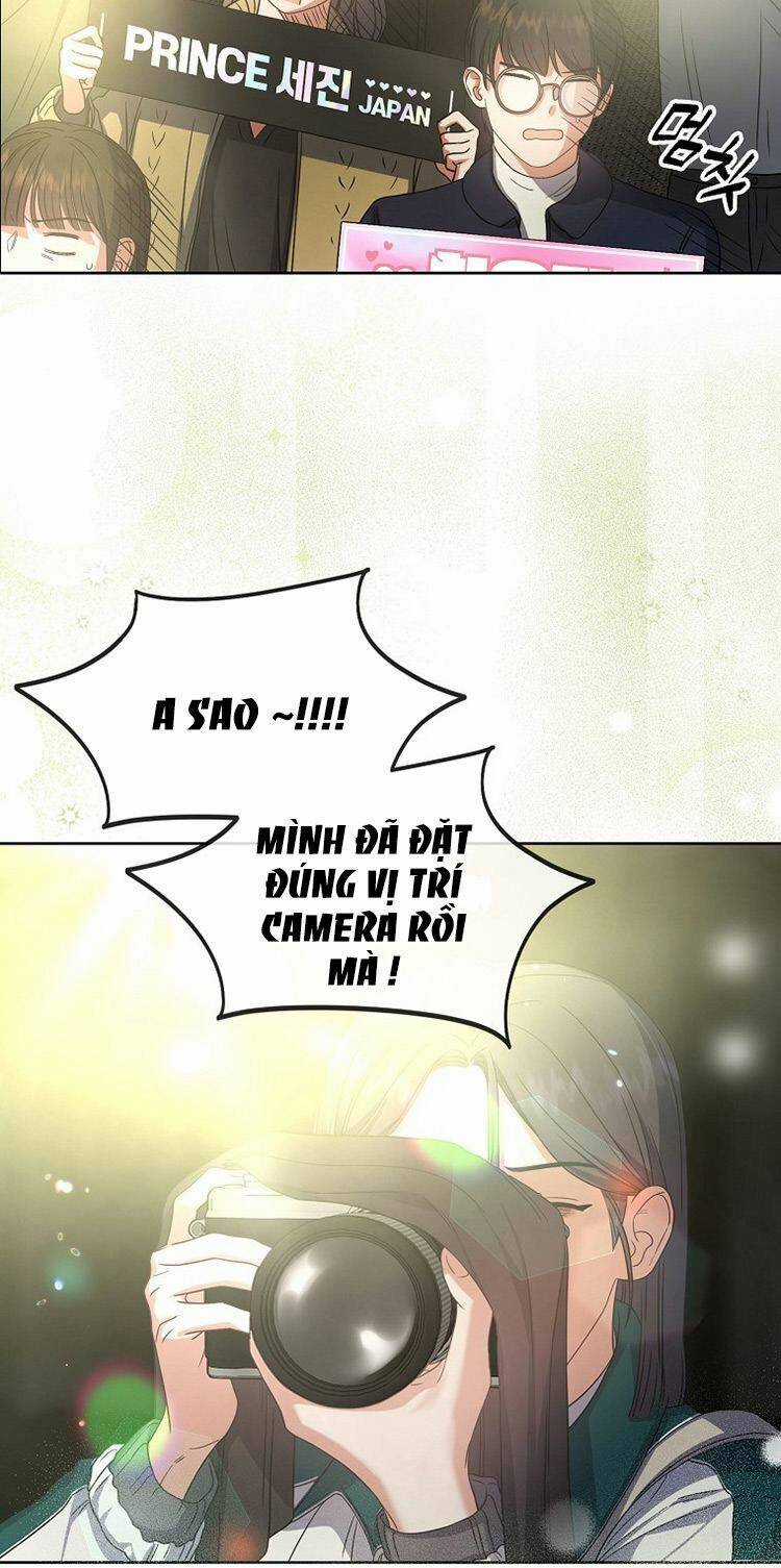 Ra Mắt Hay Ra Đi Chương 14 trang 41